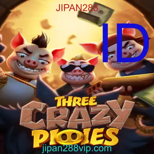 ThreeCrazyPiggies